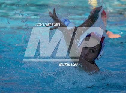 Thumbnail 3 in Carondelet vs Davis (NorCal Invitational) photogallery.