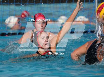 Thumbnail 1 in Carondelet vs Davis (NorCal Invitational) photogallery.