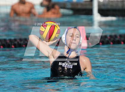 Thumbnail 2 in Carondelet vs Davis (NorCal Invitational) photogallery.