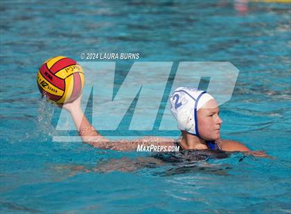 Thumbnail 3 in Carondelet vs Davis (NorCal Invitational) photogallery.