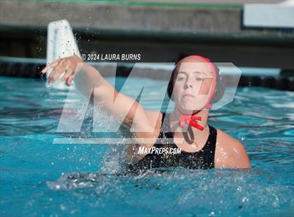Thumbnail 3 in Carondelet vs Davis (NorCal Invitational) photogallery.