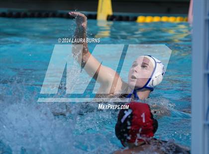 Thumbnail 1 in Carondelet vs Davis (NorCal Invitational) photogallery.