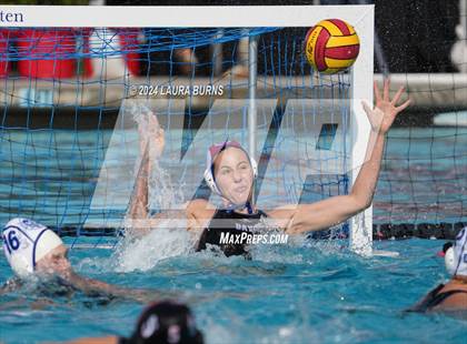 Thumbnail 1 in Carondelet vs Davis (NorCal Invitational) photogallery.