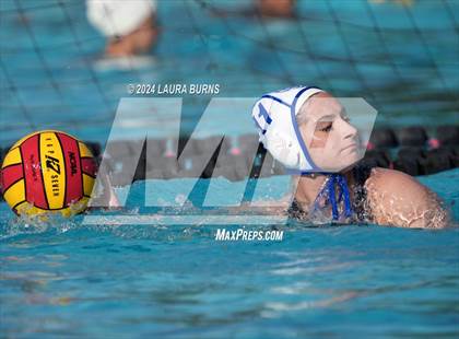 Thumbnail 2 in Carondelet vs Davis (NorCal Invitational) photogallery.