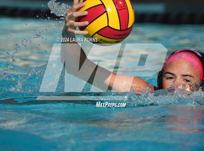 Thumbnail 3 in Carondelet vs Davis (NorCal Invitational) photogallery.