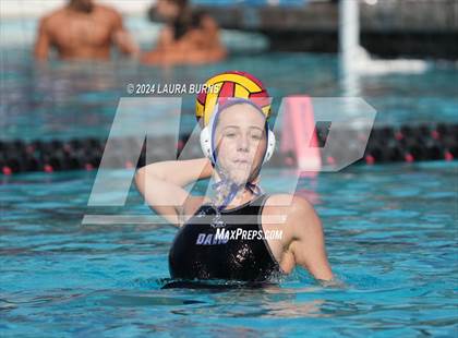 Thumbnail 1 in Carondelet vs Davis (NorCal Invitational) photogallery.