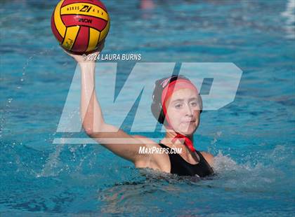 Thumbnail 1 in Carondelet vs Davis (NorCal Invitational) photogallery.
