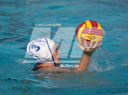 Thumbnail 2 in Carondelet vs Davis (NorCal Invitational) photogallery.