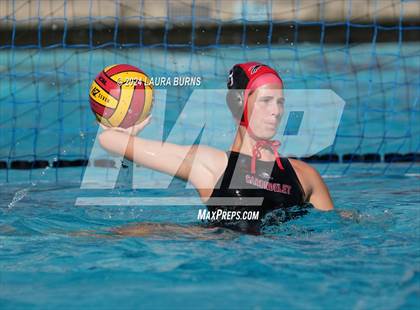 Thumbnail 3 in Carondelet vs Davis (NorCal Invitational) photogallery.