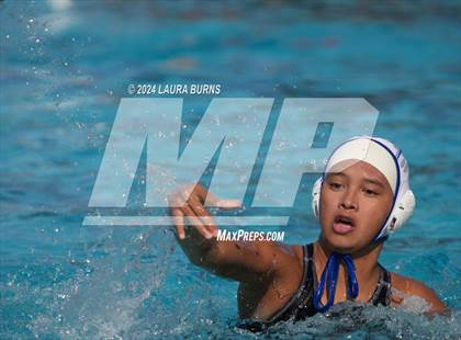 Thumbnail 1 in Carondelet vs Davis (NorCal Invitational) photogallery.