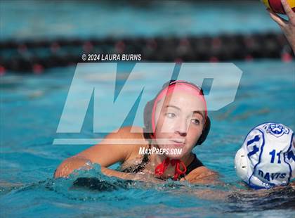 Thumbnail 1 in Carondelet vs Davis (NorCal Invitational) photogallery.