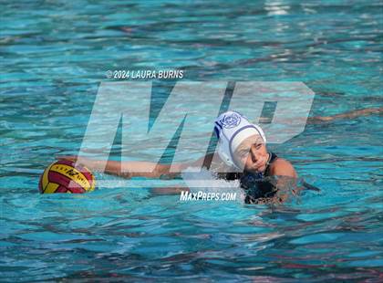 Thumbnail 1 in Carondelet vs Davis (NorCal Invitational) photogallery.