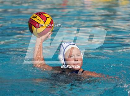 Thumbnail 3 in Carondelet vs Davis (NorCal Invitational) photogallery.