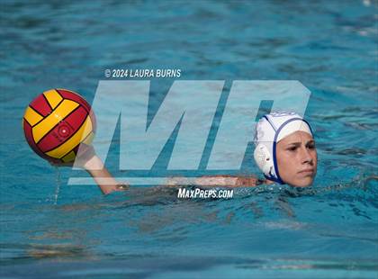 Thumbnail 1 in Carondelet vs Davis (NorCal Invitational) photogallery.