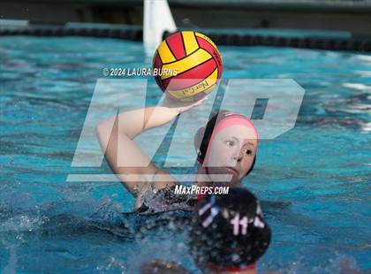 Thumbnail 1 in Carondelet vs Davis (NorCal Invitational) photogallery.