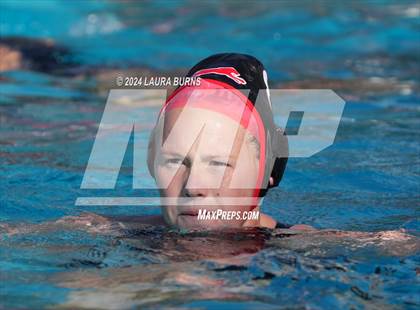 Thumbnail 1 in Carondelet vs Davis (NorCal Invitational) photogallery.