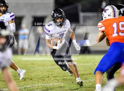 Thumbnail 3 in Porter Ridge @ Marvin Ridge photogallery.