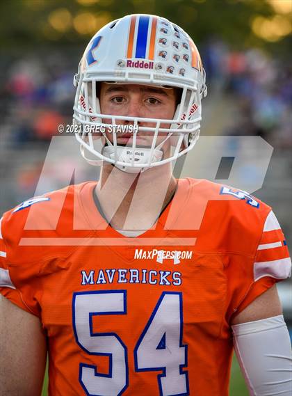 Thumbnail 3 in Porter Ridge @ Marvin Ridge photogallery.