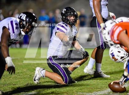 Thumbnail 1 in Porter Ridge @ Marvin Ridge photogallery.