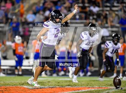 Thumbnail 3 in Porter Ridge @ Marvin Ridge photogallery.