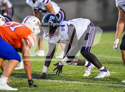 Thumbnail 3 in Porter Ridge @ Marvin Ridge photogallery.