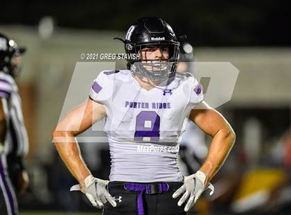Thumbnail 3 in Porter Ridge @ Marvin Ridge photogallery.