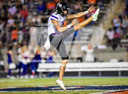 Thumbnail 3 in Porter Ridge @ Marvin Ridge photogallery.