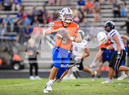 Thumbnail 3 in Porter Ridge @ Marvin Ridge photogallery.