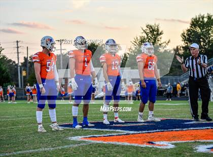 Thumbnail 3 in Porter Ridge @ Marvin Ridge photogallery.