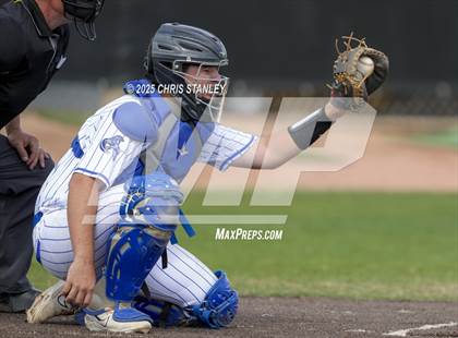 Thumbnail 3 in Desert Ridge vs. Valley Christian (Bob Everett Classic) photogallery.