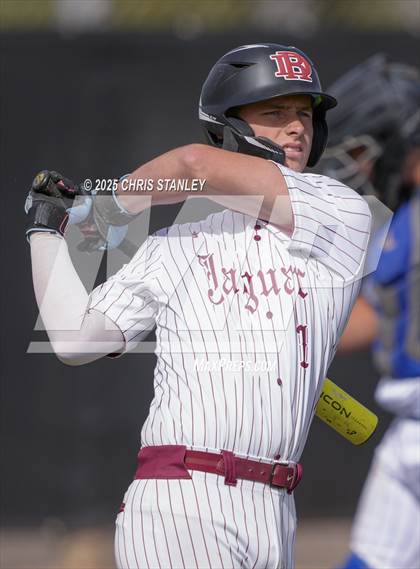 Thumbnail 3 in Desert Ridge vs. Valley Christian (Bob Everett Classic) photogallery.