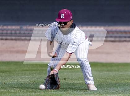 Thumbnail 3 in Desert Ridge vs. Valley Christian (Bob Everett Classic) photogallery.