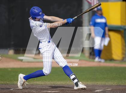 Thumbnail 1 in Desert Ridge vs. Valley Christian (Bob Everett Classic) photogallery.