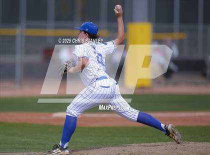 Thumbnail 3 in Desert Ridge vs. Valley Christian (Bob Everett Classic) photogallery.