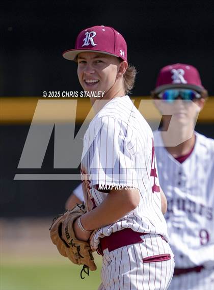 Thumbnail 3 in Desert Ridge vs. Valley Christian (Bob Everett Classic) photogallery.