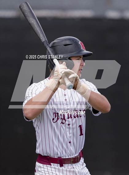 Thumbnail 2 in Desert Ridge vs. Valley Christian (Bob Everett Classic) photogallery.