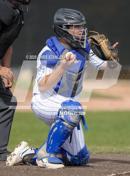 Thumbnail 3 in Desert Ridge vs. Valley Christian (Bob Everett Classic) photogallery.