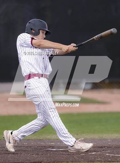 Thumbnail 1 in Desert Ridge vs. Valley Christian (Bob Everett Classic) photogallery.