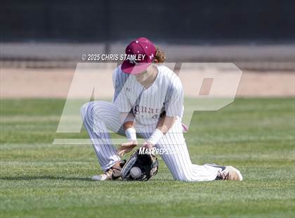 Thumbnail 2 in Desert Ridge vs. Valley Christian (Bob Everett Classic) photogallery.