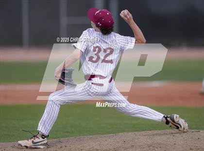 Thumbnail 2 in Desert Ridge vs. Valley Christian (Bob Everett Classic) photogallery.