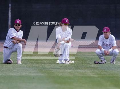 Thumbnail 1 in Desert Ridge vs. Valley Christian (Bob Everett Classic) photogallery.