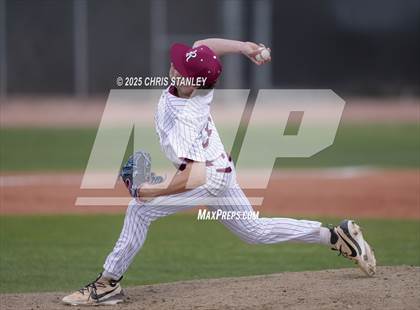 Thumbnail 3 in Desert Ridge vs. Valley Christian (Bob Everett Classic) photogallery.