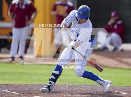 Thumbnail 1 in Desert Ridge vs. Valley Christian (Bob Everett Classic) photogallery.