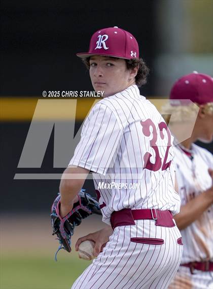 Thumbnail 3 in Desert Ridge vs. Valley Christian (Bob Everett Classic) photogallery.