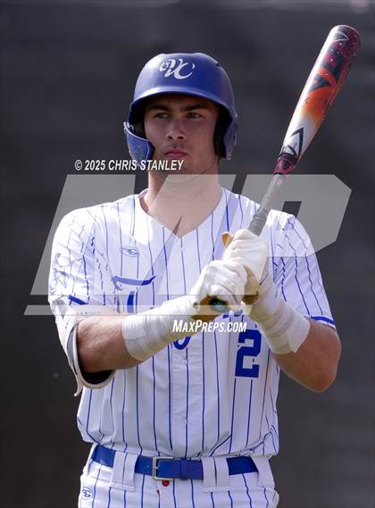 Thumbnail 3 in Desert Ridge vs. Valley Christian (Bob Everett Classic) photogallery.