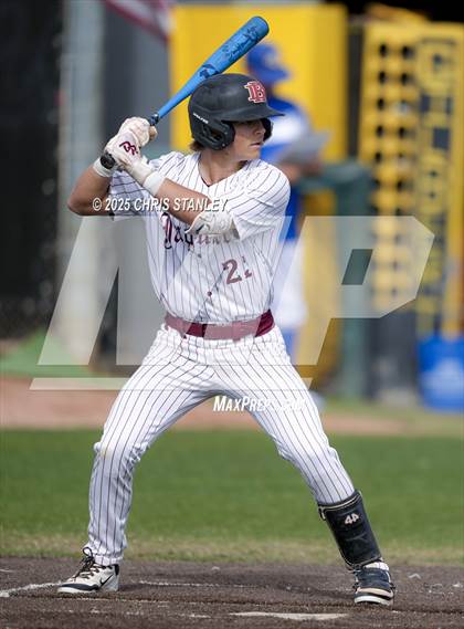 Thumbnail 3 in Desert Ridge vs. Valley Christian (Bob Everett Classic) photogallery.