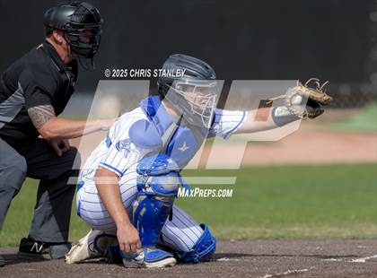 Thumbnail 1 in Desert Ridge vs. Valley Christian (Bob Everett Classic) photogallery.
