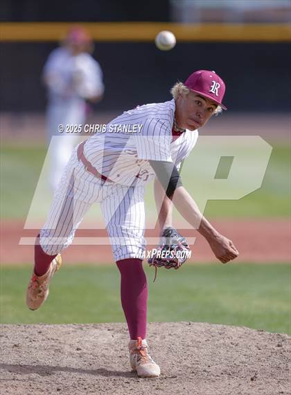 Thumbnail 2 in Desert Ridge vs. Valley Christian (Bob Everett Classic) photogallery.