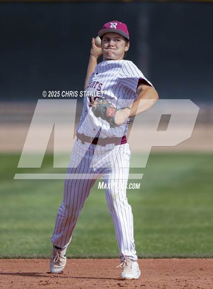 Thumbnail 3 in Desert Ridge vs. Valley Christian (Bob Everett Classic) photogallery.