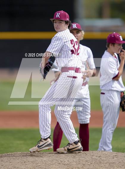 Thumbnail 2 in Desert Ridge vs. Valley Christian (Bob Everett Classic) photogallery.